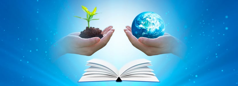 Reducir el impacto ambiental del ganado está en manos de todos
