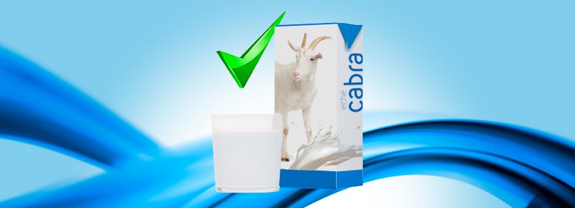 Agricultura apuesta por dar un valor añadido al caprino de leche