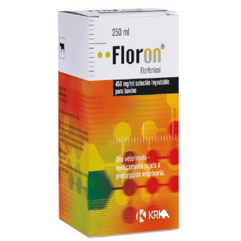 Floron ® 450 mg/ml