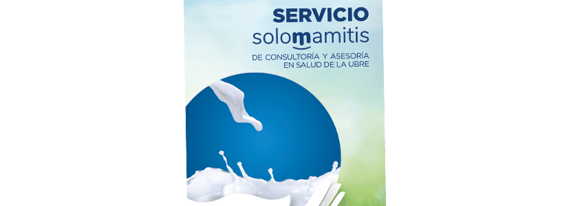 Descubre el Servicio de Asesoría en Salud de la Ubre con Solomamitis