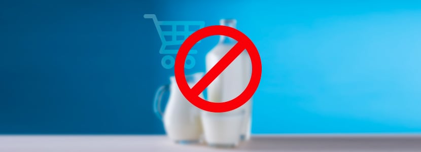 Paralizada la regulación de la venta de leche cruda