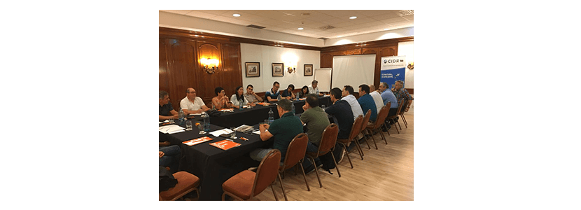 Zoetis profundiza en la reproducción de peq. rum. en el Congreso SEOC