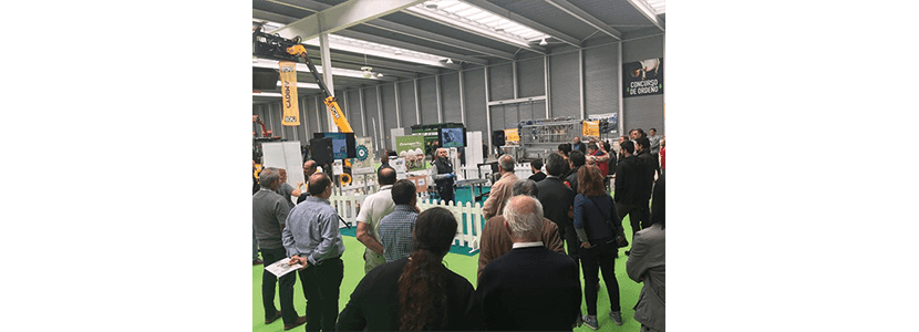 Presencia de MSD Animal Health en la I edición del Salón Ovinnova