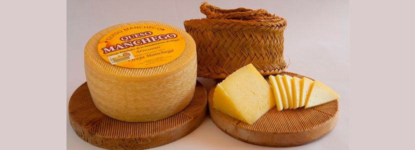 II Congreso del Queso Manchego