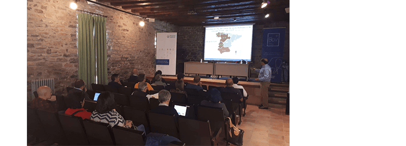 Boehringer Ingelheim - Encuentro ganadería de extensiva del Pirineo