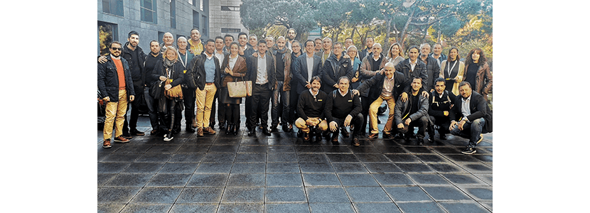 Celebrada la Convención de ventas Profesional Kärcher España