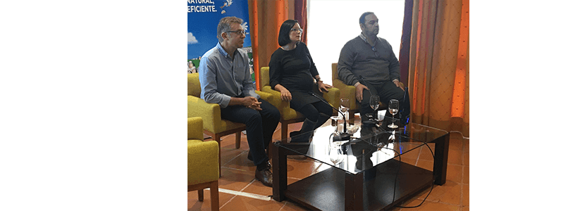 Zoetis acerca los últimos avances en reproducción al sector ovino