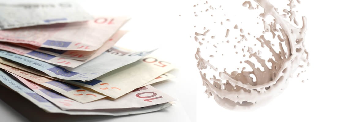 Reflexiones económicas sobre la recría en explotaciones lecheras