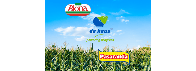 De Heus apoya la Feria de Tineo con sus marcas Biona y Pasaranda