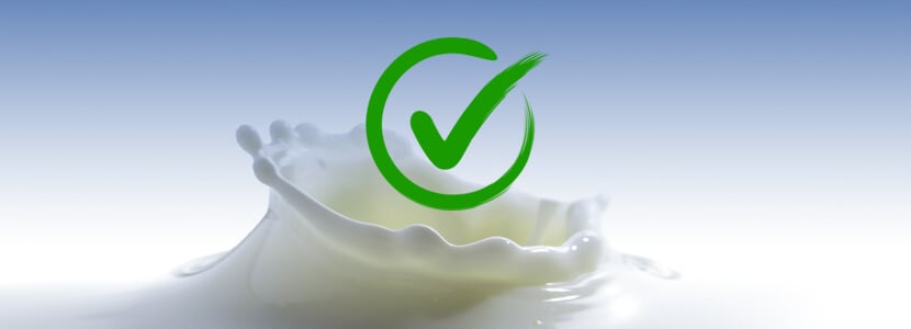 El consumo regular de leche y lácteos aporta grandes beneficios