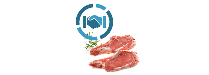 Nuevo convenio de promoción internacional de productos cárnicos