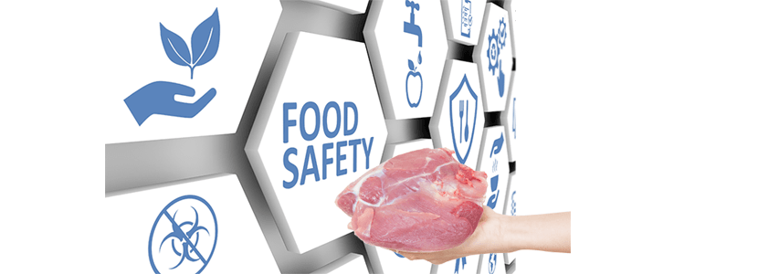 La Seguridad Alimentaria - Una garantía de Salud Pública