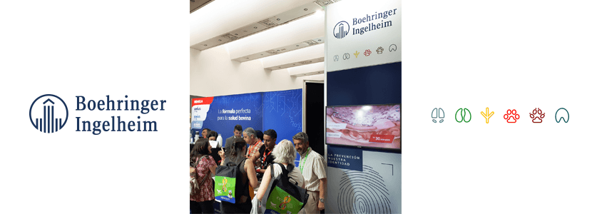 Boehringer Ingelheim refuerza su apuesta por la salud bovina en Anembe