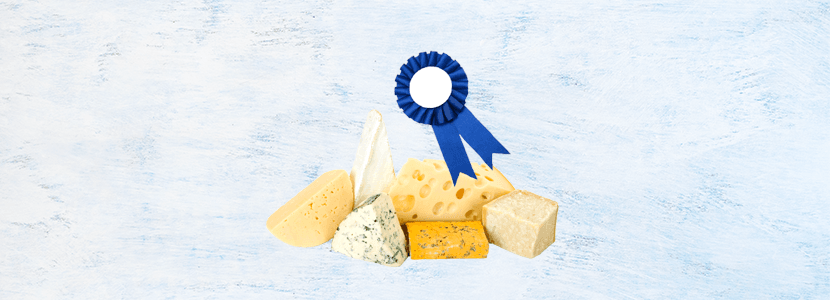 Olavidia - El mejor queso del mundo 2021 es de Jaén
