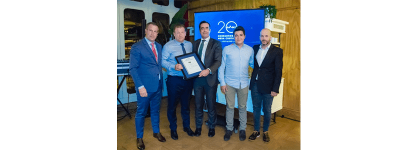 La Finca Jiménez Barbero recibe el certificado de Bienestar Animal