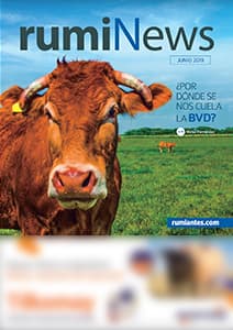 Revista rumiNews Junio 2019