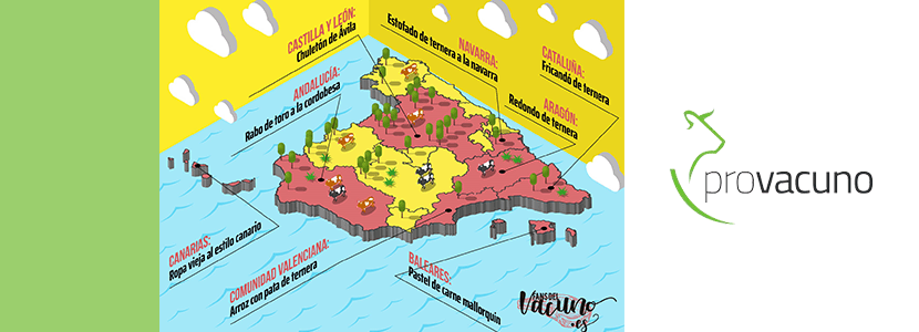 Los platos de carne de vacuno estrella de este verano