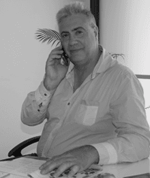 Xavier Mora