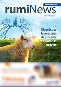 Revista rumiNews Septiembre 2019