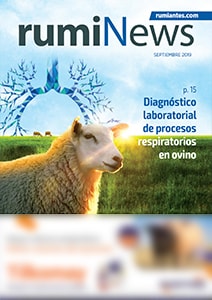 Revista rumiNews Septiembre 2019