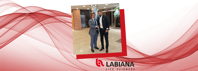 Labiana Life Sciences adquiere el 100% de la compañía serbia Veterinarski Zavod Subotica