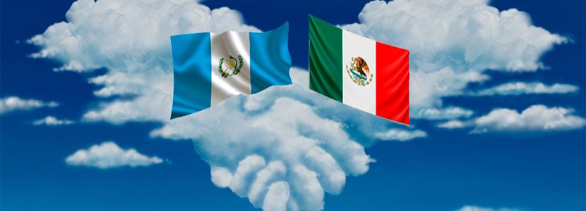 Acuerdo comercial de ganado bovino entre México y Guatemala