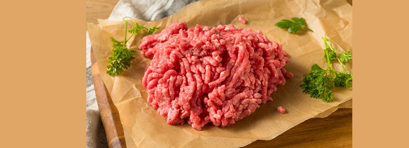 Preparados de carne y productos cárnicos: no es lo mismo