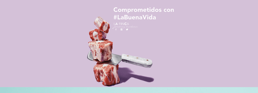 La Finca Jiménez Barbero cumple 20 años fiel a su compromiso con #LaBuenaVida