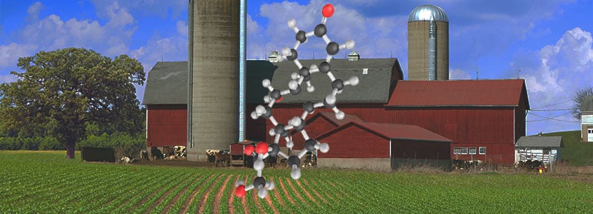 Proyecto ClearFarm, mejorando el bienestar animal en el vacuno lechero