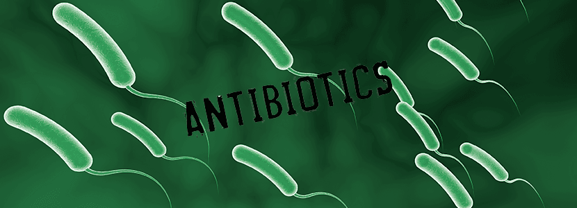 Antibióticos inteligentes para luchar contra las resistencias antimicrobianas