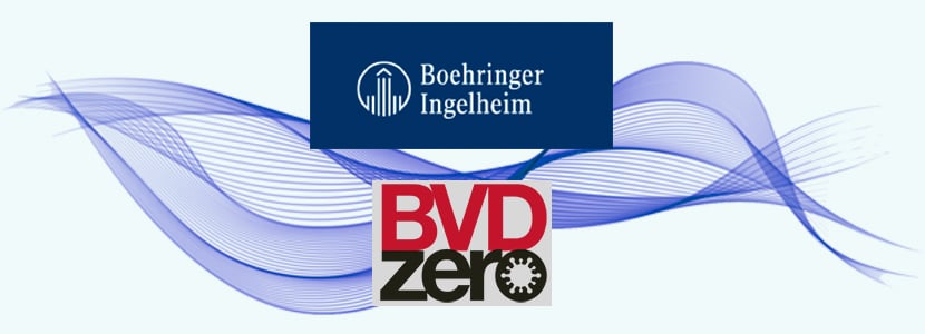 Boehringer Ingelheim anuncia “BVDzero Case Awards”