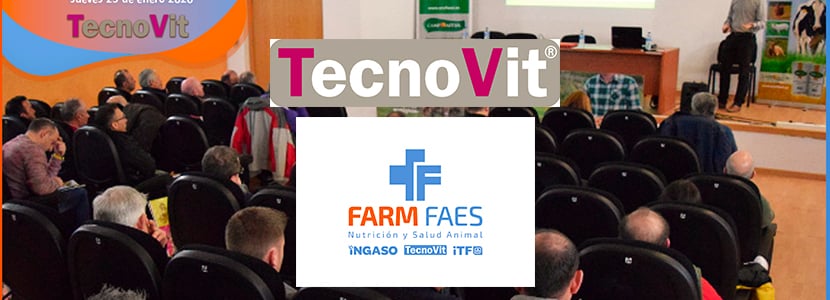 FARM FAES comprometido con la producción ganadera ecológica