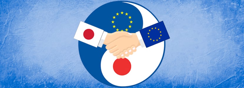 Beneficios del acuerdo económico entre la Unión Europea y Japón
