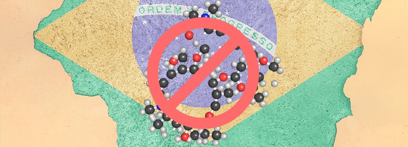 Prohibición de algunos antibióticos para alimentación animal en Brasil