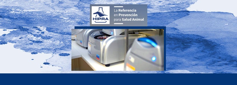 HIPRA pone a disposición de las autoridades sanitarias instalaciones y equipos