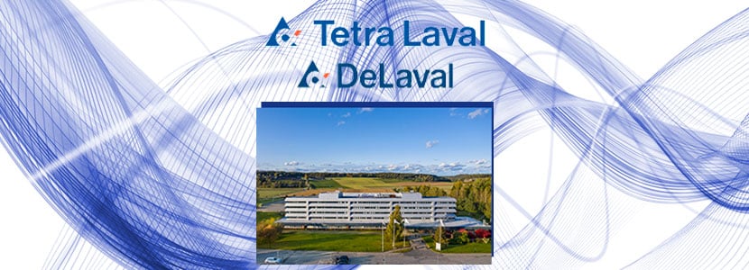 El Grupo Tetra Laval donará 10 millones de euros para combatir el COVID-19