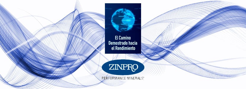 Zinpro Corporation lanza un video sobre la asimilación de sus oligoelementos