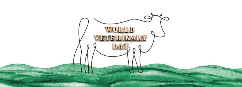 Día Mundial de la Veterinaria 2020: cambio climático