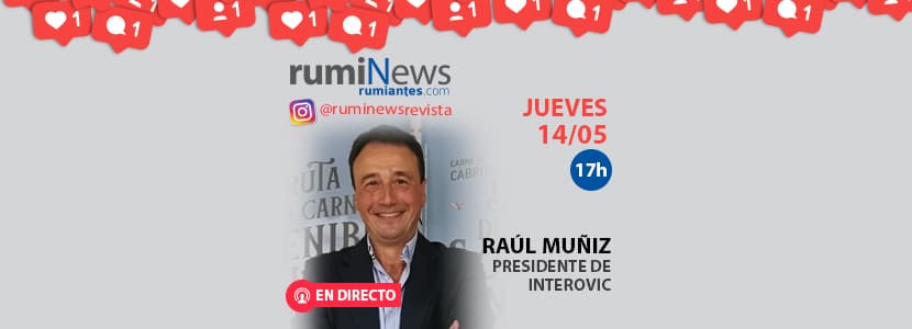Entrevista a Raúl Muñiz, presidente de Interovic