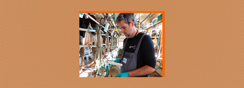 Seminarios Zoetis de Calidad de Leche con Demetrio Herrera