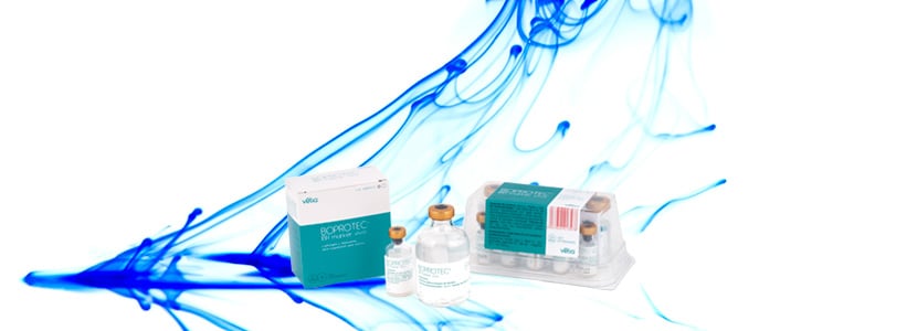 VETIA comunica el lanzamiento de BOPROTEC IBR MARKER VIVA