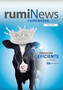 Revista rumiNews Junio 2018