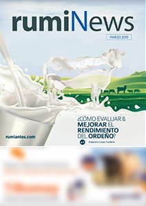 Revista rumiNews Marzo 2019