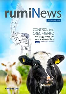Revista rumiNews Septiembre 2018