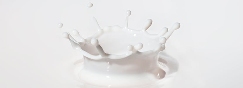 Analizando la leche de la cabra Murciano-Granadina