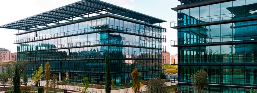 Zoetis España estrena nuevas oficinas en Madrid