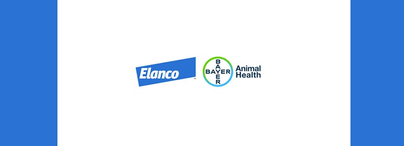 Elanco culmina la adquisición de Bayer Animal Health