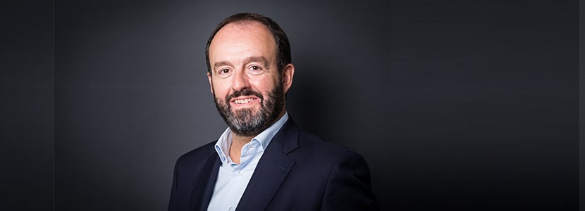 Ignacio Elola Zaragüeta, nuevo presidente de INLAC para los próximos dos años