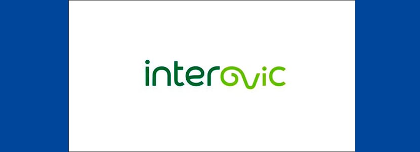 Interovic renueva su imagen corporativa