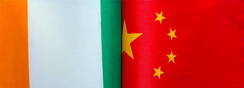 Exportaciones de vacuno irlandesa hacia China suspendidas